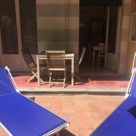 Noah Andrea By Portofinovacanze Apartment Santa Margherita Ligure Exterior photo