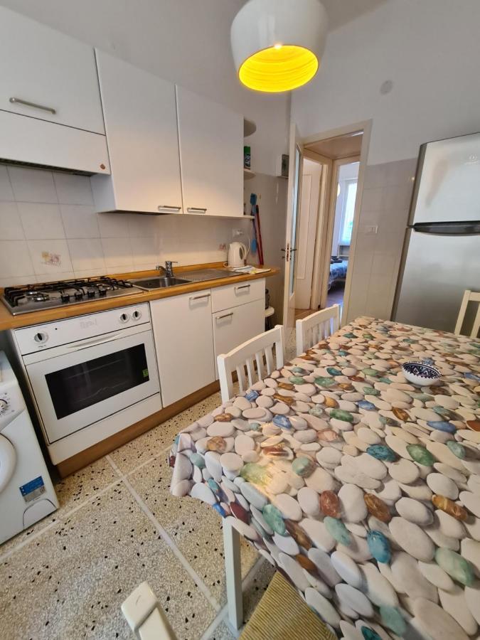 Noah Andrea By Portofinovacanze Apartment Santa Margherita Ligure Exterior photo