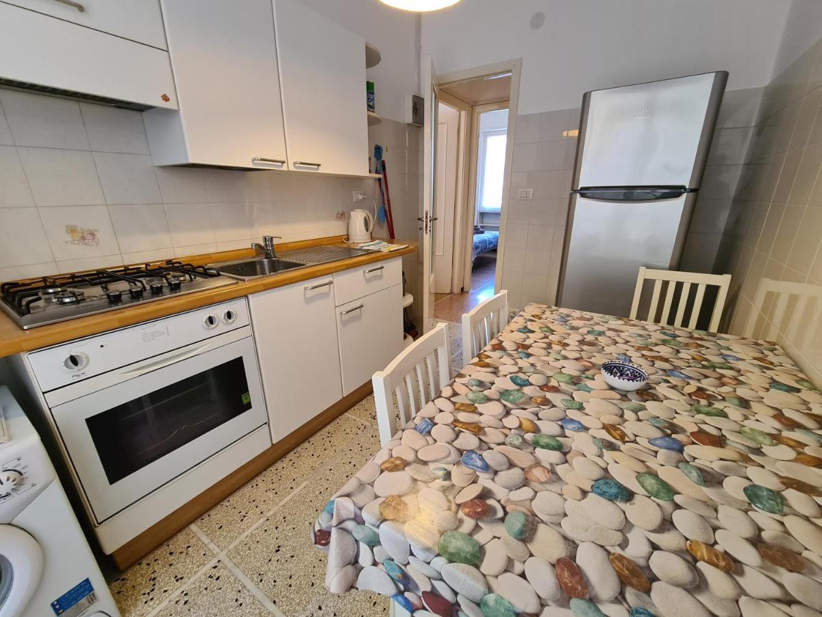 Noah Andrea By Portofinovacanze Apartment Santa Margherita Ligure Exterior photo