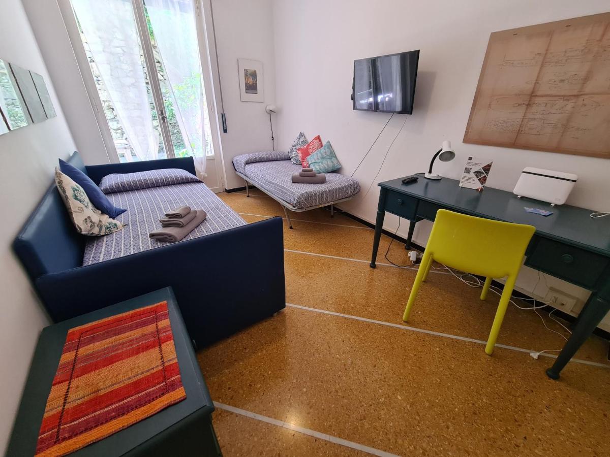Noah Andrea By Portofinovacanze Apartment Santa Margherita Ligure Exterior photo
