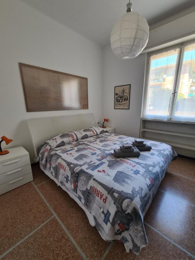 Noah Andrea By Portofinovacanze Apartment Santa Margherita Ligure Exterior photo
