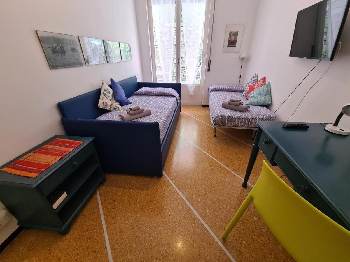 Noah Andrea By Portofinovacanze Apartment Santa Margherita Ligure Exterior photo