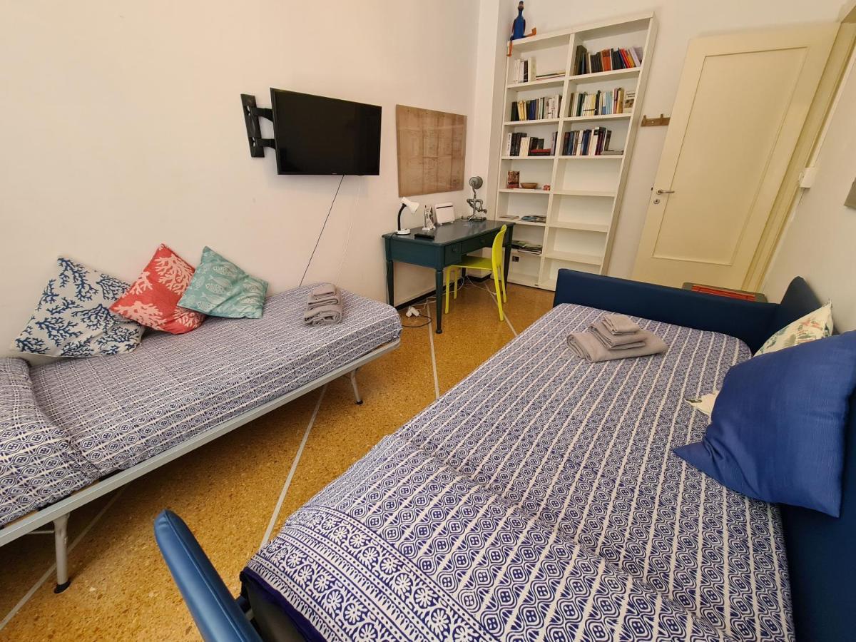 Noah Andrea By Portofinovacanze Apartment Santa Margherita Ligure Exterior photo