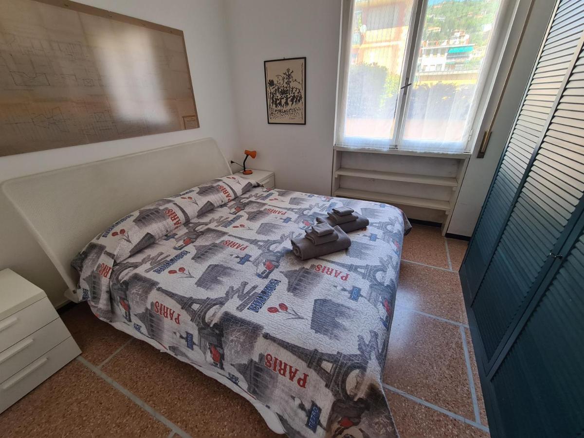 Noah Andrea By Portofinovacanze Apartment Santa Margherita Ligure Exterior photo