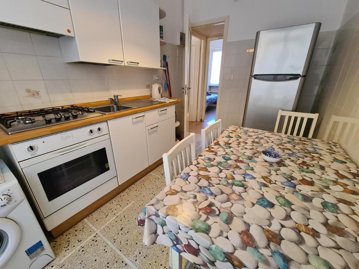 Noah Andrea By Portofinovacanze Apartment Santa Margherita Ligure Exterior photo