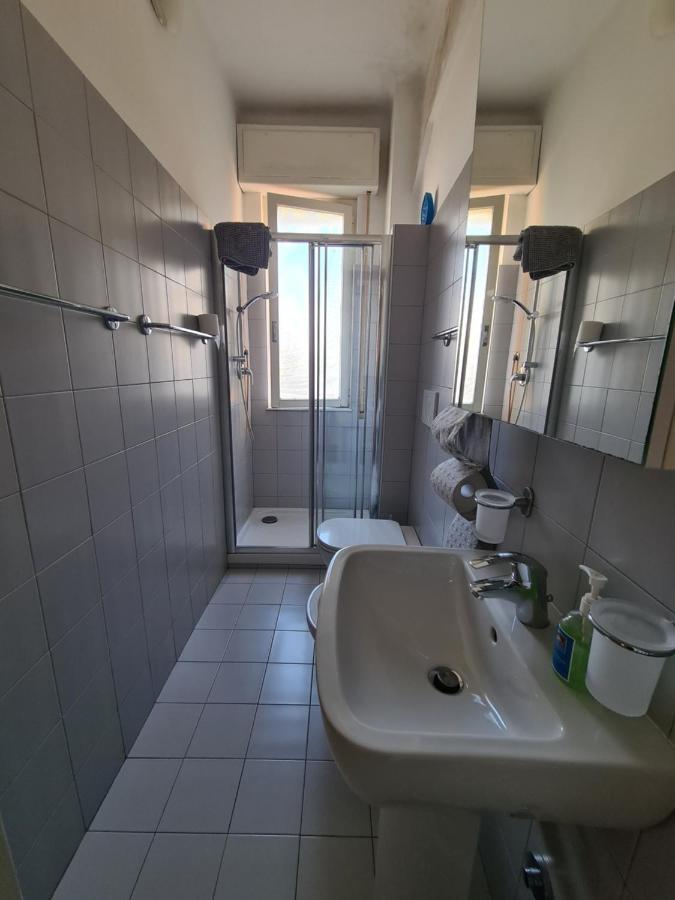 Noah Andrea By Portofinovacanze Apartment Santa Margherita Ligure Exterior photo