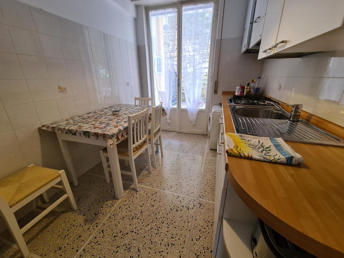 Noah Andrea By Portofinovacanze Apartment Santa Margherita Ligure Exterior photo