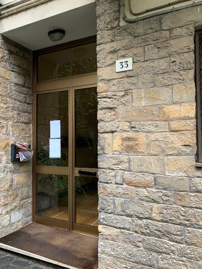 Noah Andrea By Portofinovacanze Apartment Santa Margherita Ligure Exterior photo