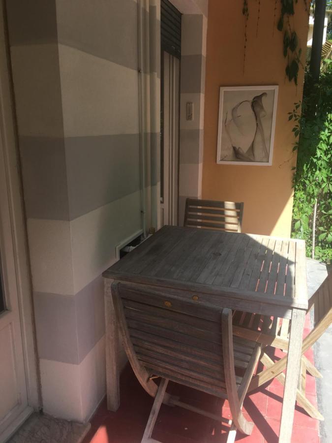 Noah Andrea By Portofinovacanze Apartment Santa Margherita Ligure Exterior photo