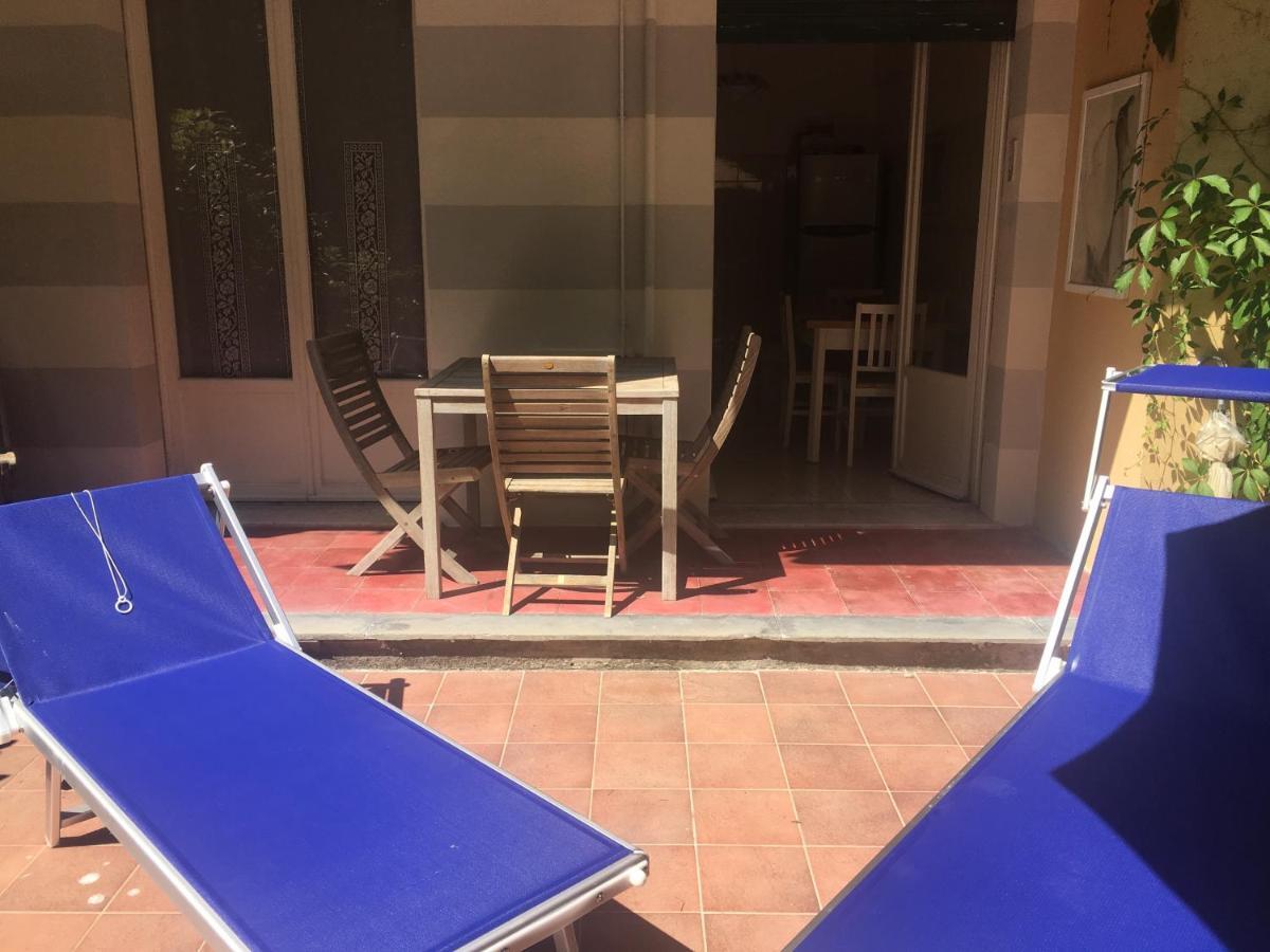 Noah Andrea By Portofinovacanze Apartment Santa Margherita Ligure Exterior photo