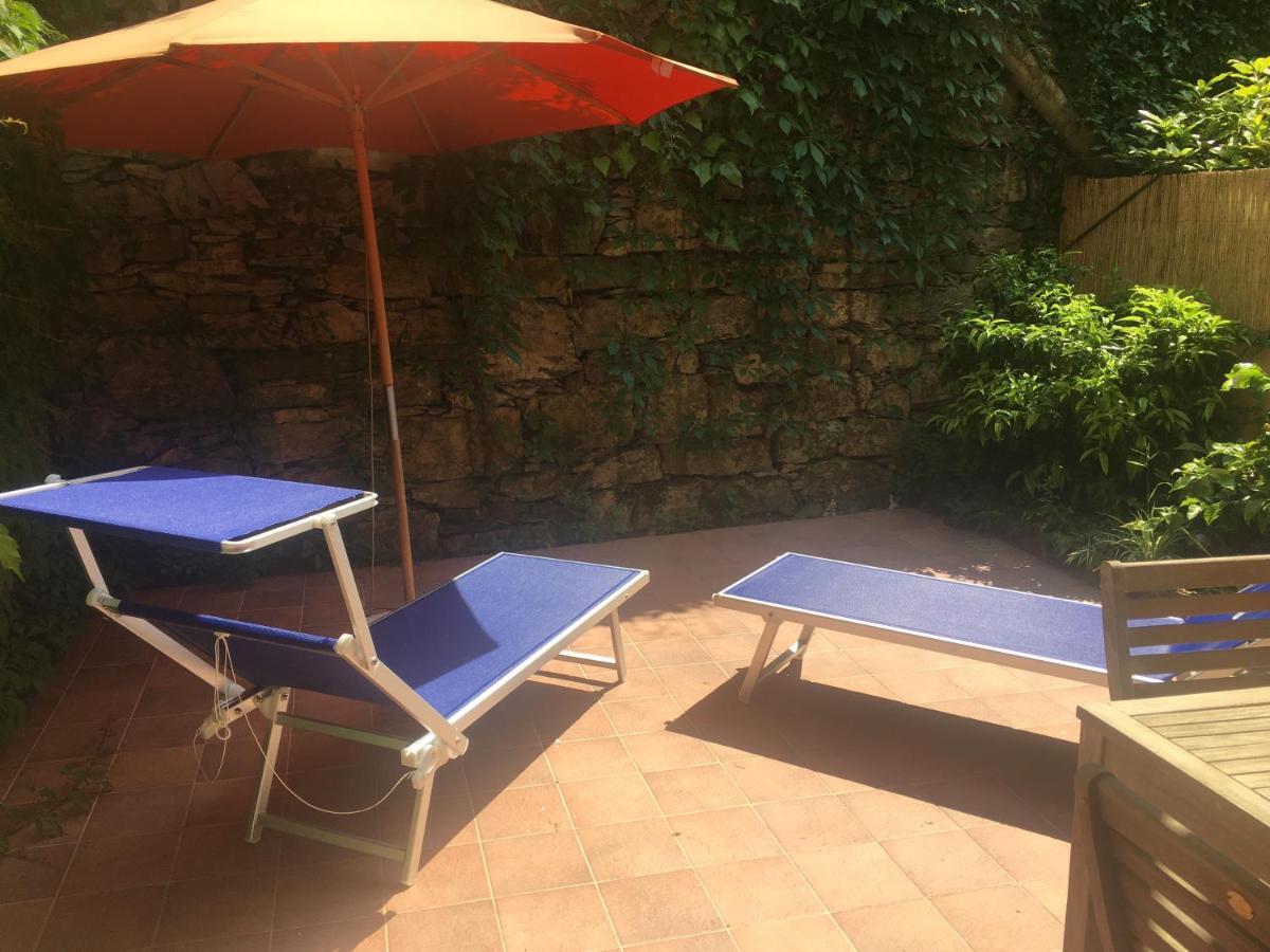 Noah Andrea By Portofinovacanze Apartment Santa Margherita Ligure Exterior photo